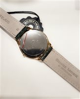 Montre Maurice Lacroix Homme in Acier ML - ML